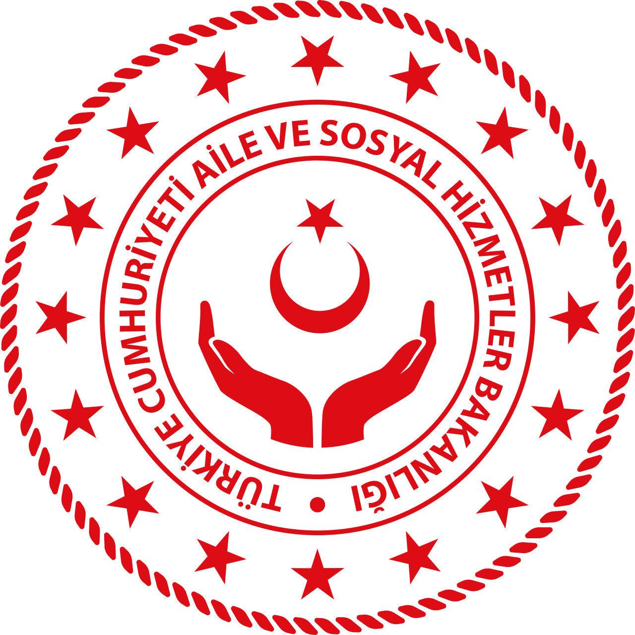 Türkiye Cumhuriyeti Aile ve Sosyal Hizmetler Bakanlığı